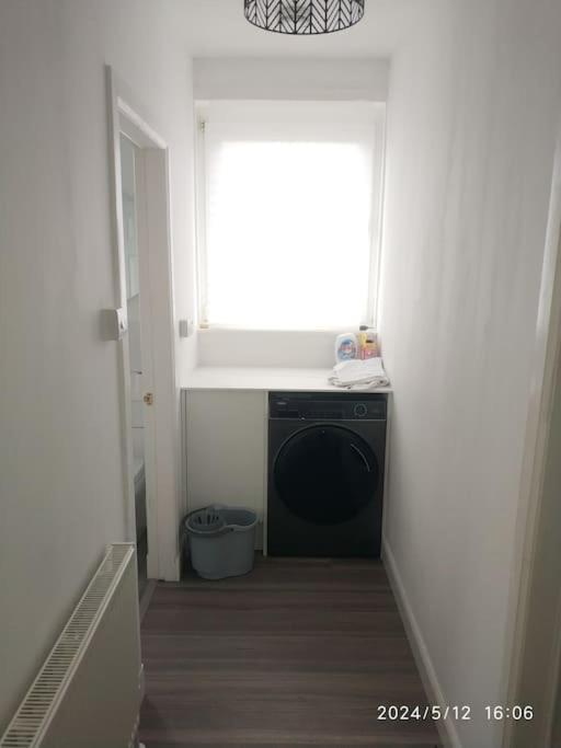 Lovely One-Bed Flat Near University Of Aberdeen Daire Dış mekan fotoğraf