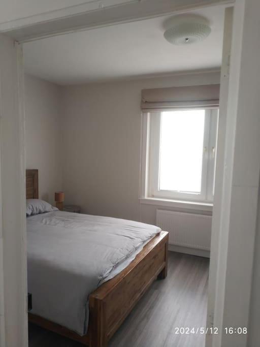 Lovely One-Bed Flat Near University Of Aberdeen Daire Dış mekan fotoğraf