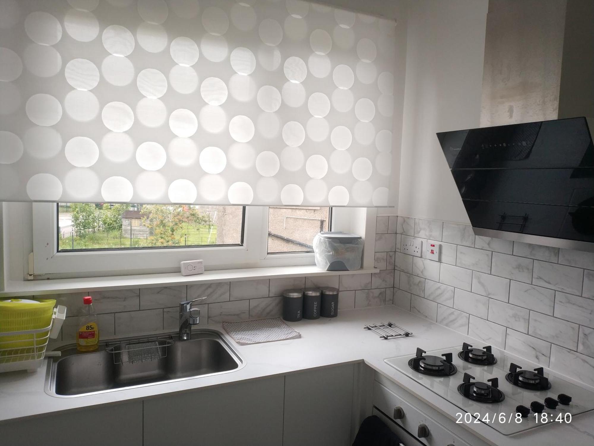 Lovely One-Bed Flat Near University Of Aberdeen Daire Dış mekan fotoğraf