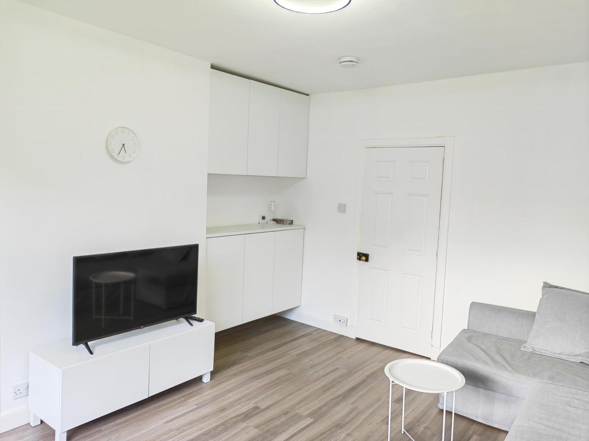 Lovely One-Bed Flat Near University Of Aberdeen Daire Dış mekan fotoğraf